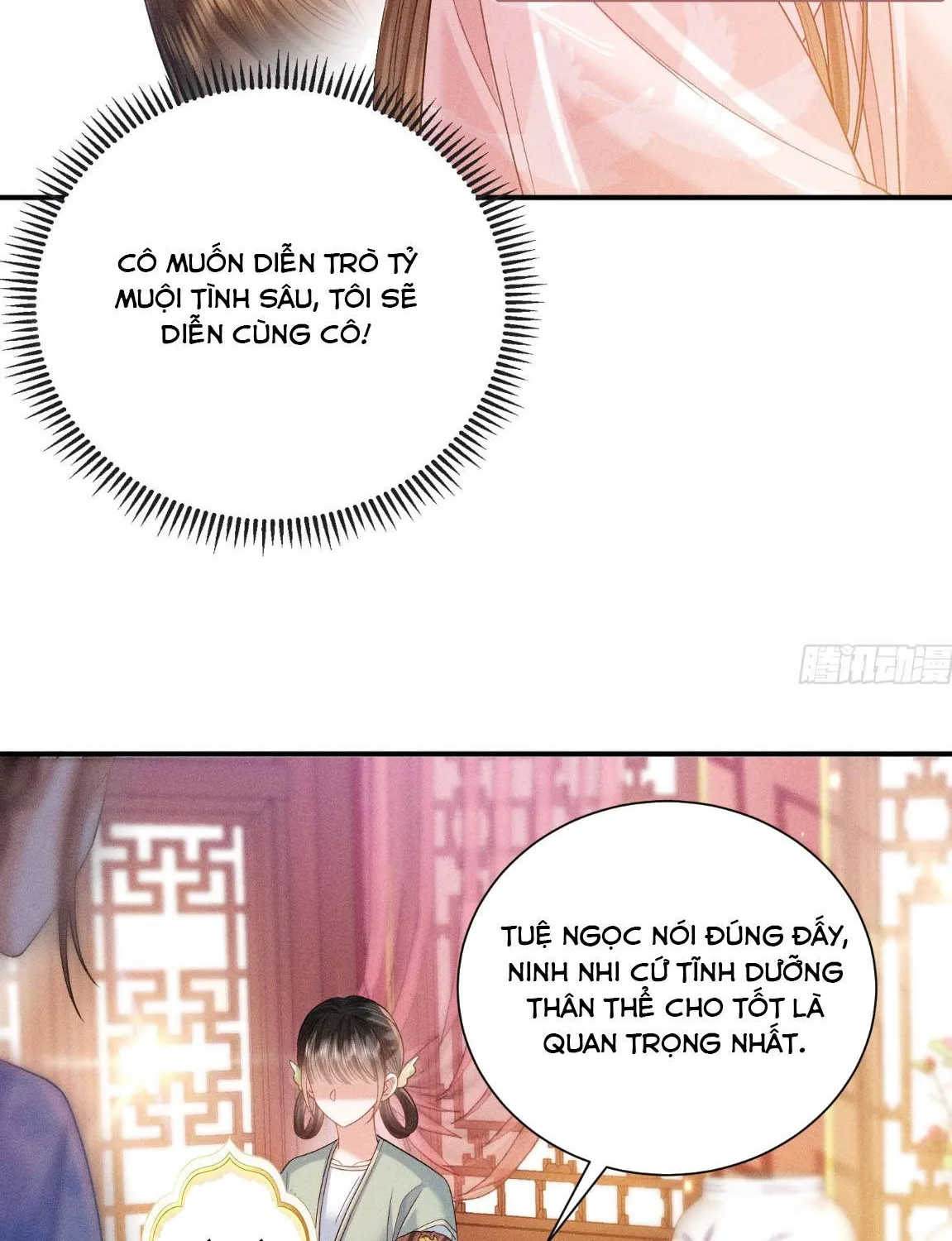Phu Nhân Y Thuật Vô Song Chapter 2 - Trang 45