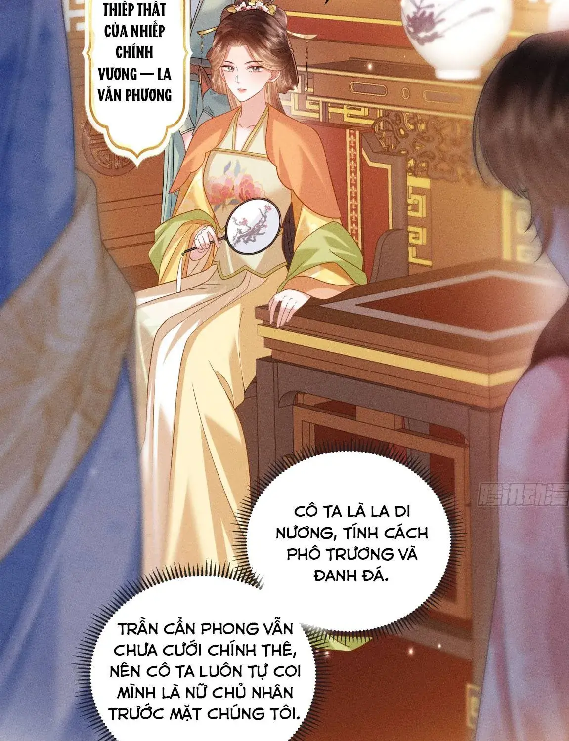 Phu Nhân Y Thuật Vô Song Chapter 2 - Trang 46