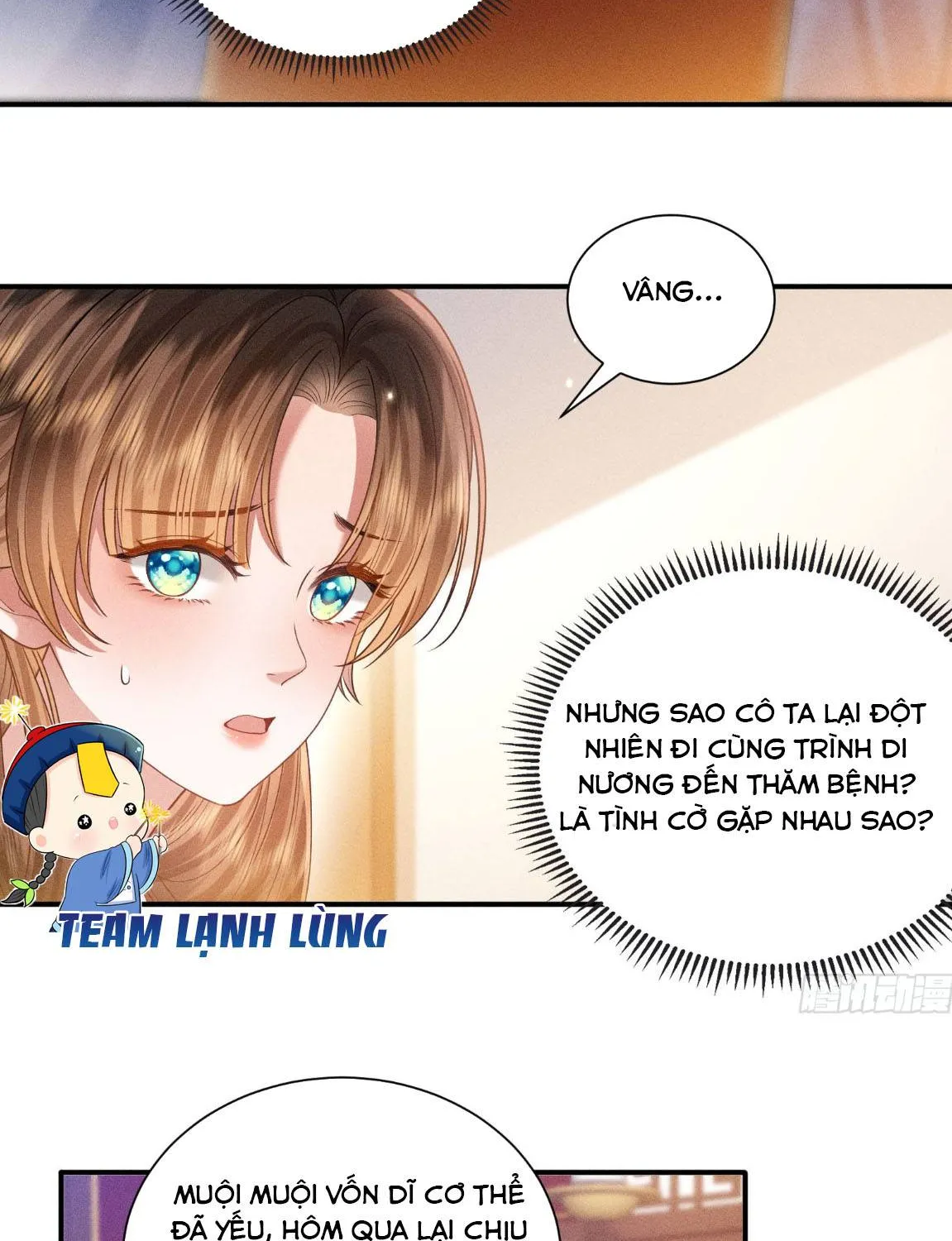 Phu Nhân Y Thuật Vô Song Chapter 2 - Trang 47