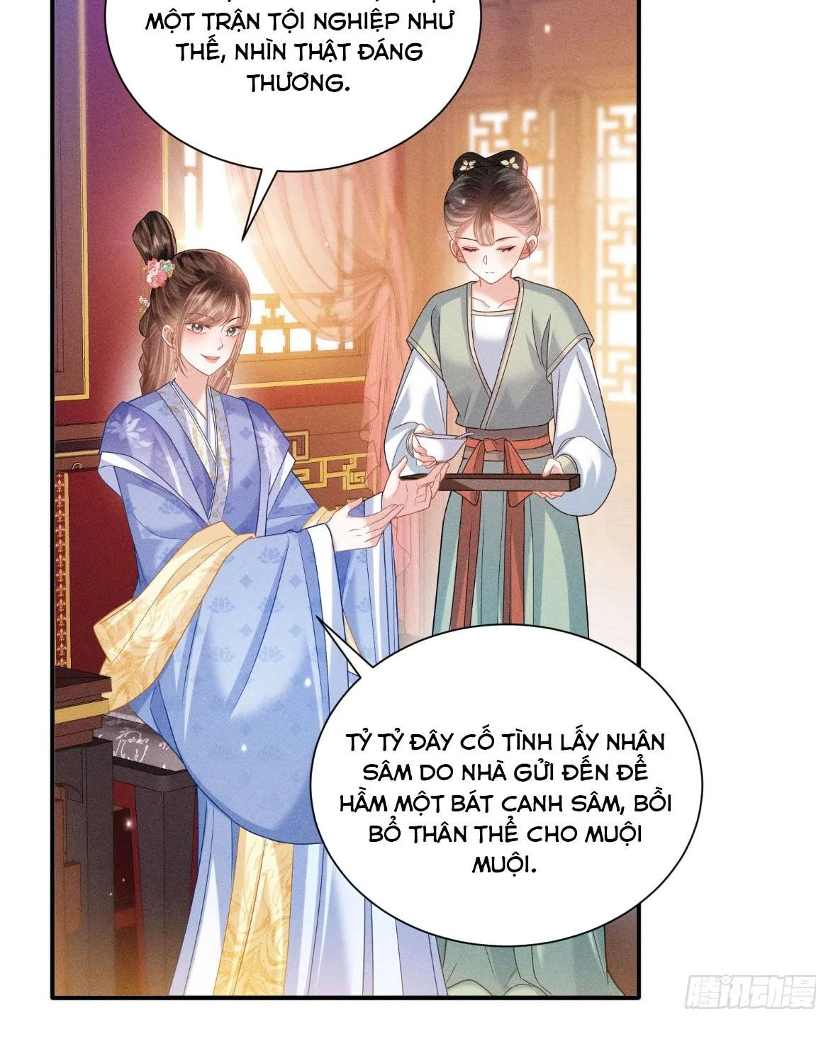 Phu Nhân Y Thuật Vô Song Chapter 2 - Trang 48