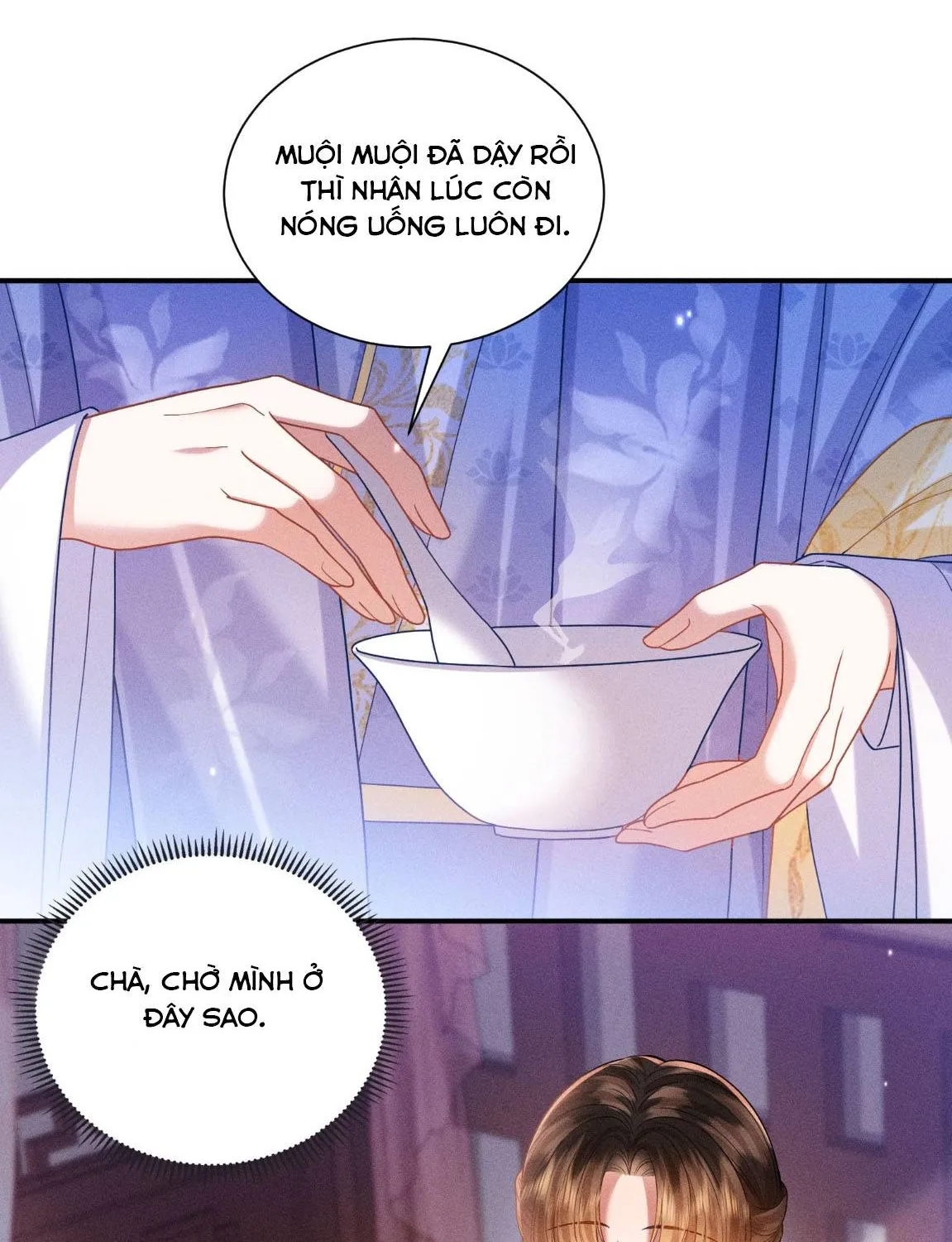 Phu Nhân Y Thuật Vô Song Chapter 2 - Trang 49