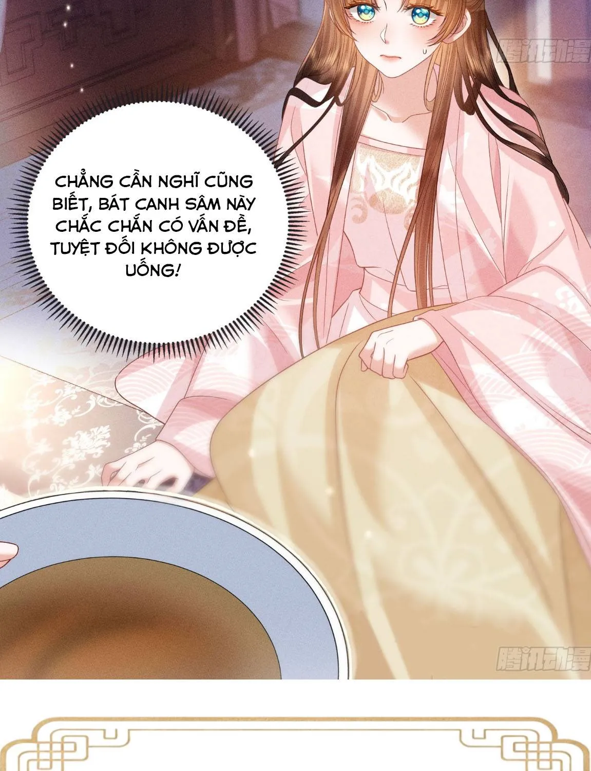 Phu Nhân Y Thuật Vô Song Chapter 2 - Trang 50