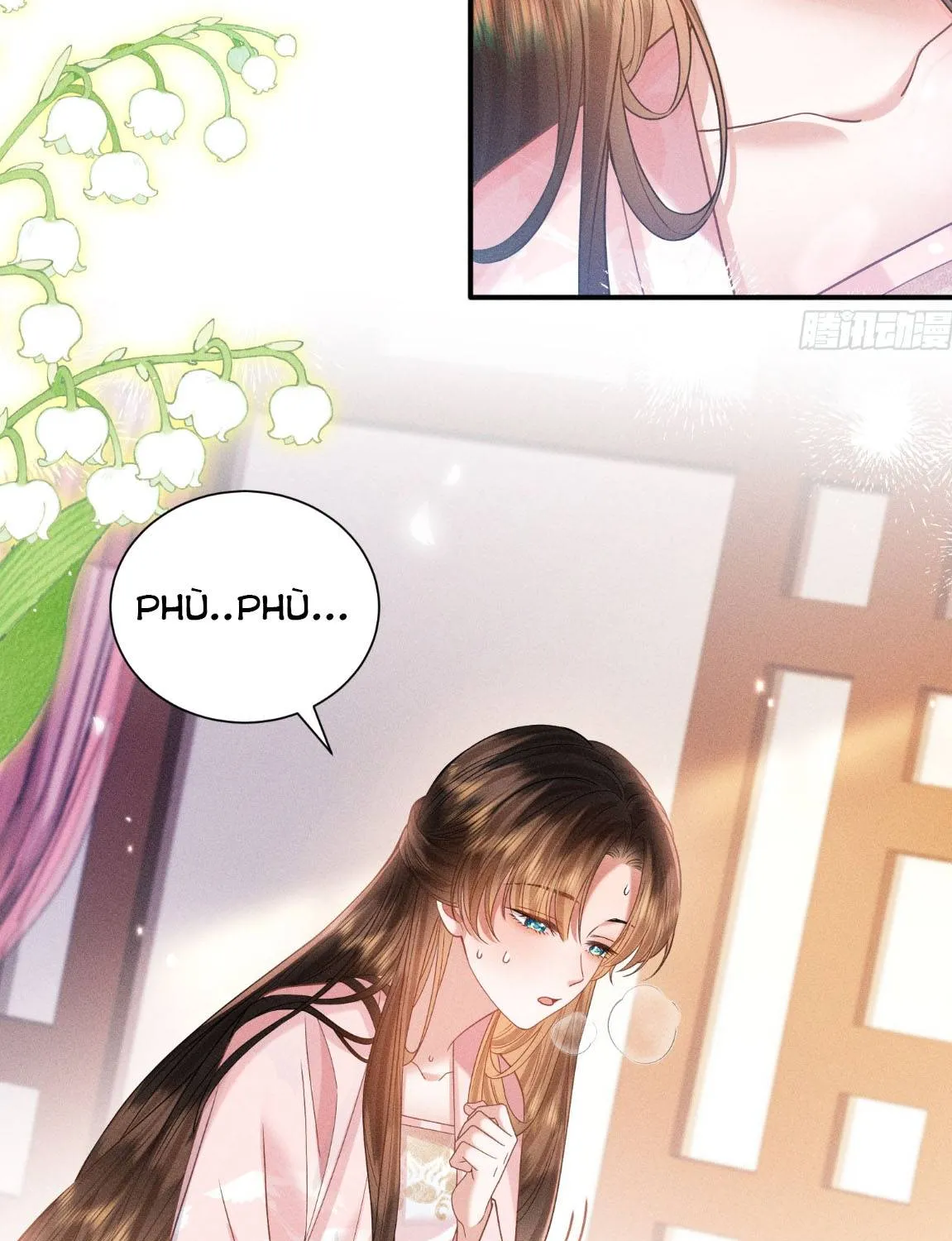 Phu Nhân Y Thuật Vô Song Chapter 2 - Trang 8
