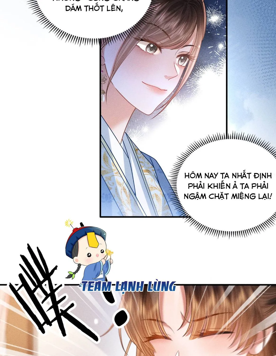 Phu Nhân Y Thuật Vô Song Chapter 3 - Trang 13