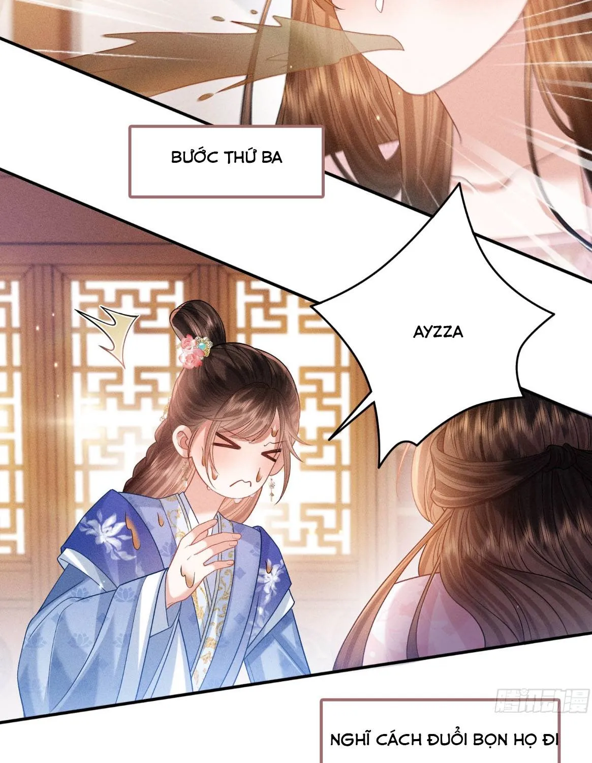 Phu Nhân Y Thuật Vô Song Chapter 3 - Trang 14