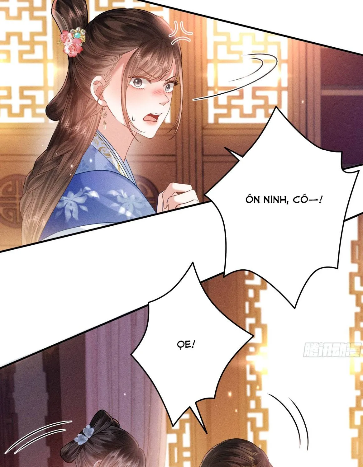 Phu Nhân Y Thuật Vô Song Chapter 3 - Trang 17