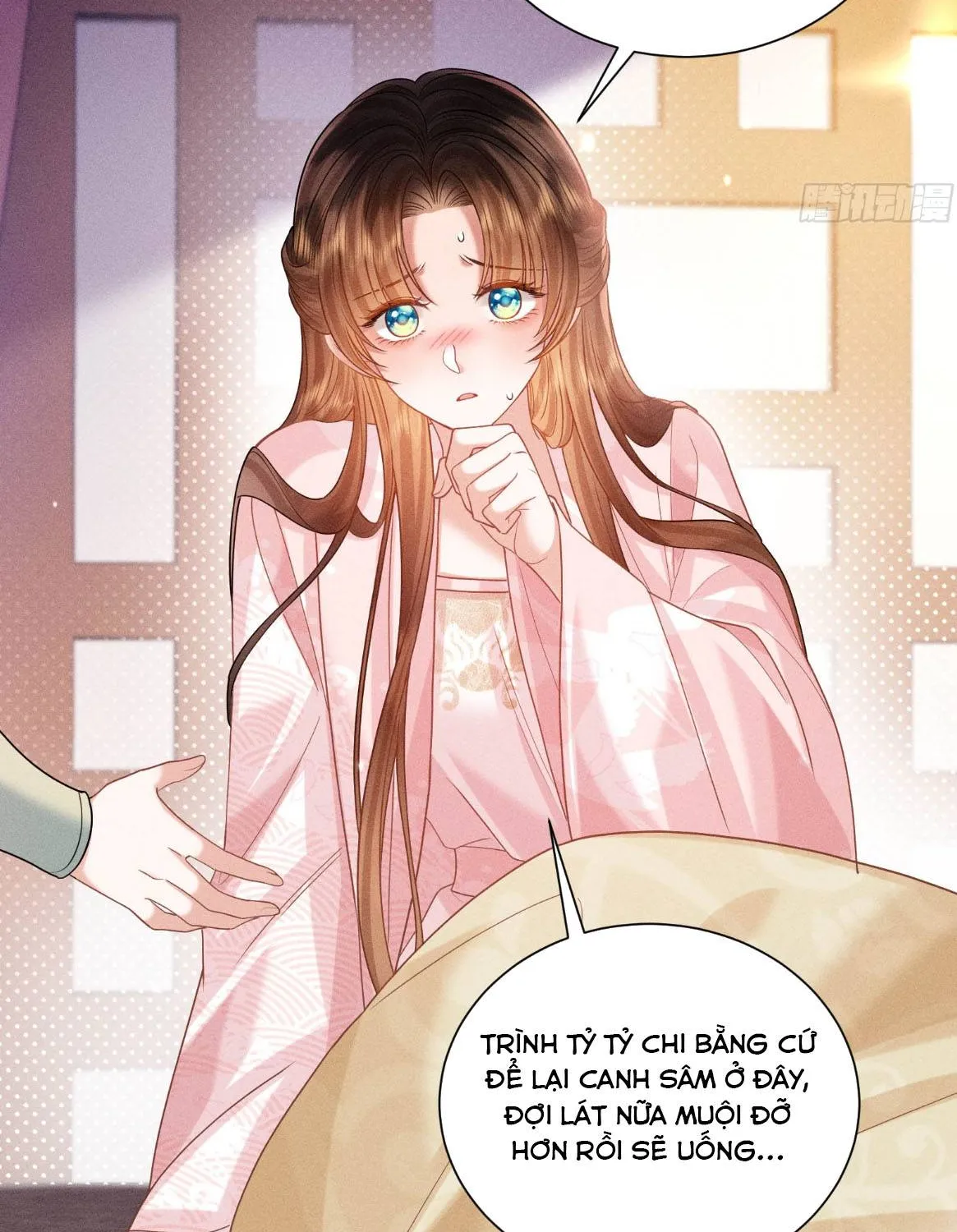 Phu Nhân Y Thuật Vô Song Chapter 3 - Trang 19
