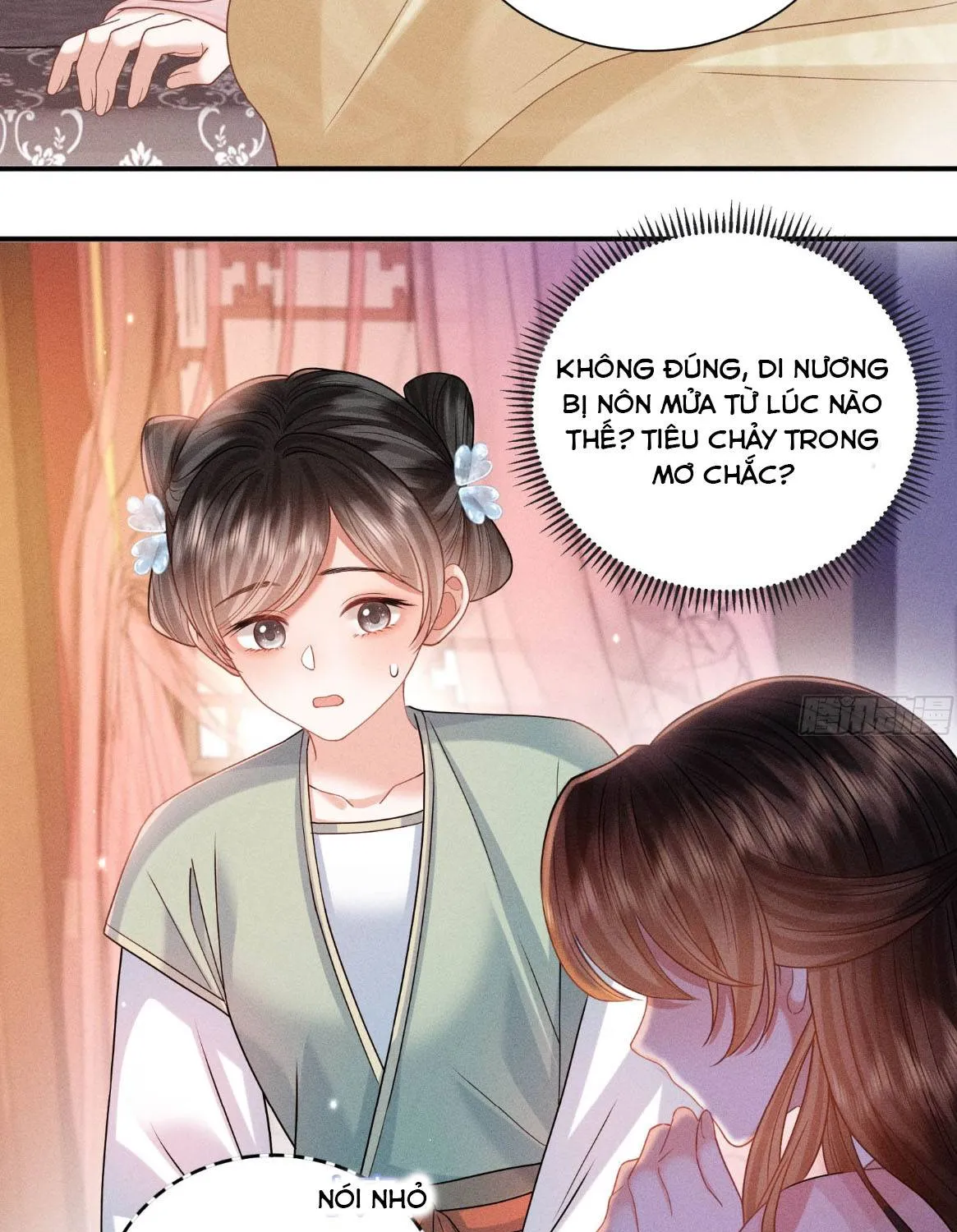 Phu Nhân Y Thuật Vô Song Chapter 3 - Trang 20