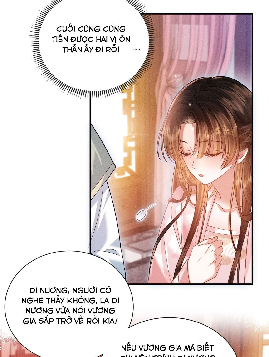 Phu Nhân Y Thuật Vô Song Chapter 3 - Trang 26