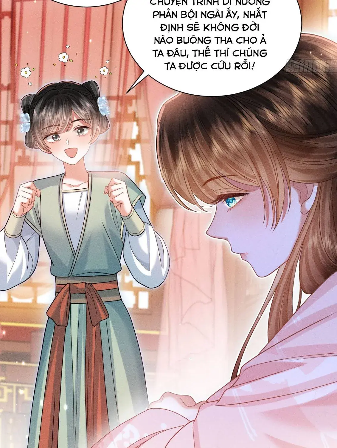 Phu Nhân Y Thuật Vô Song Chapter 3 - Trang 27