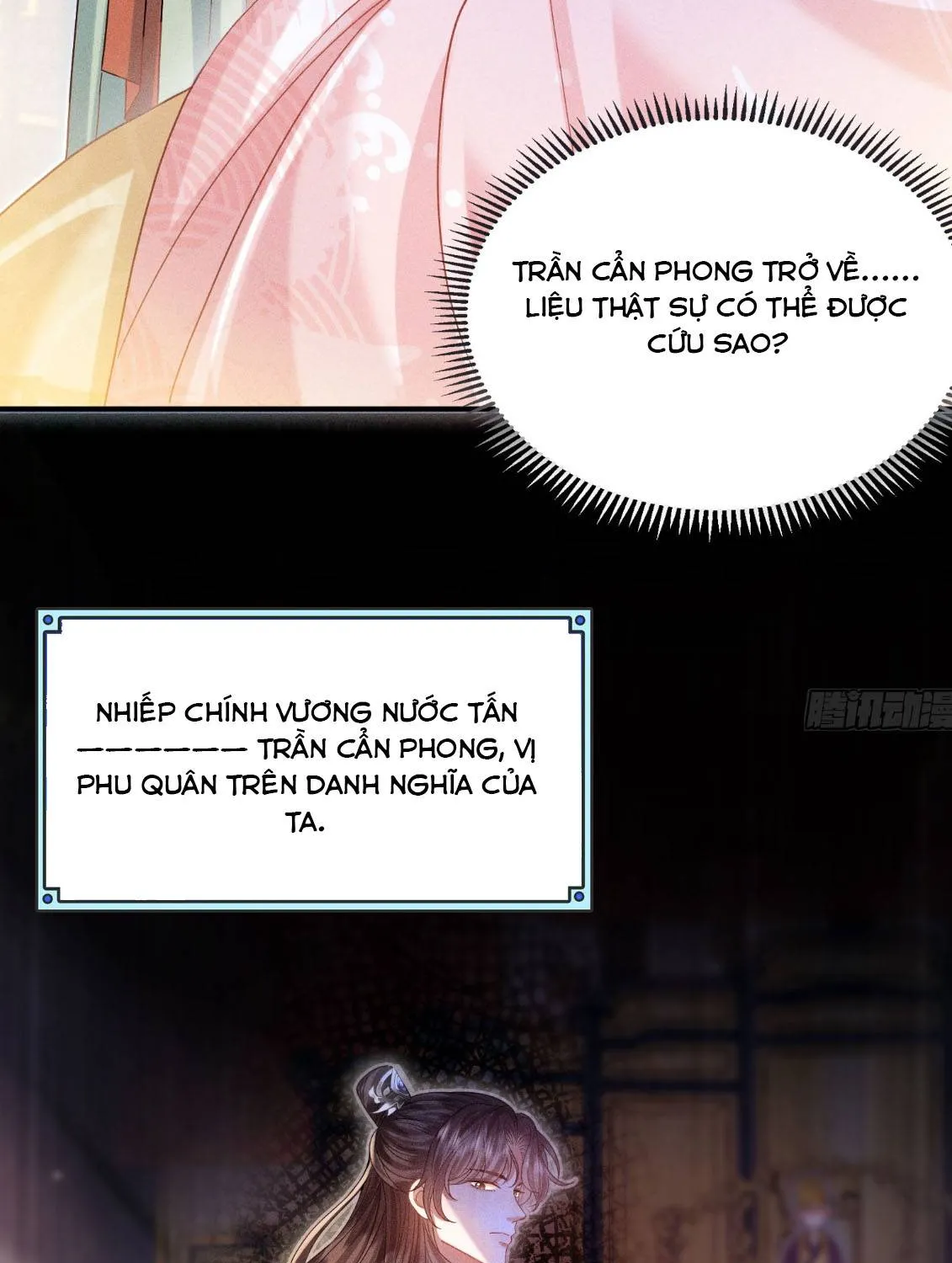 Phu Nhân Y Thuật Vô Song Chapter 3 - Trang 28