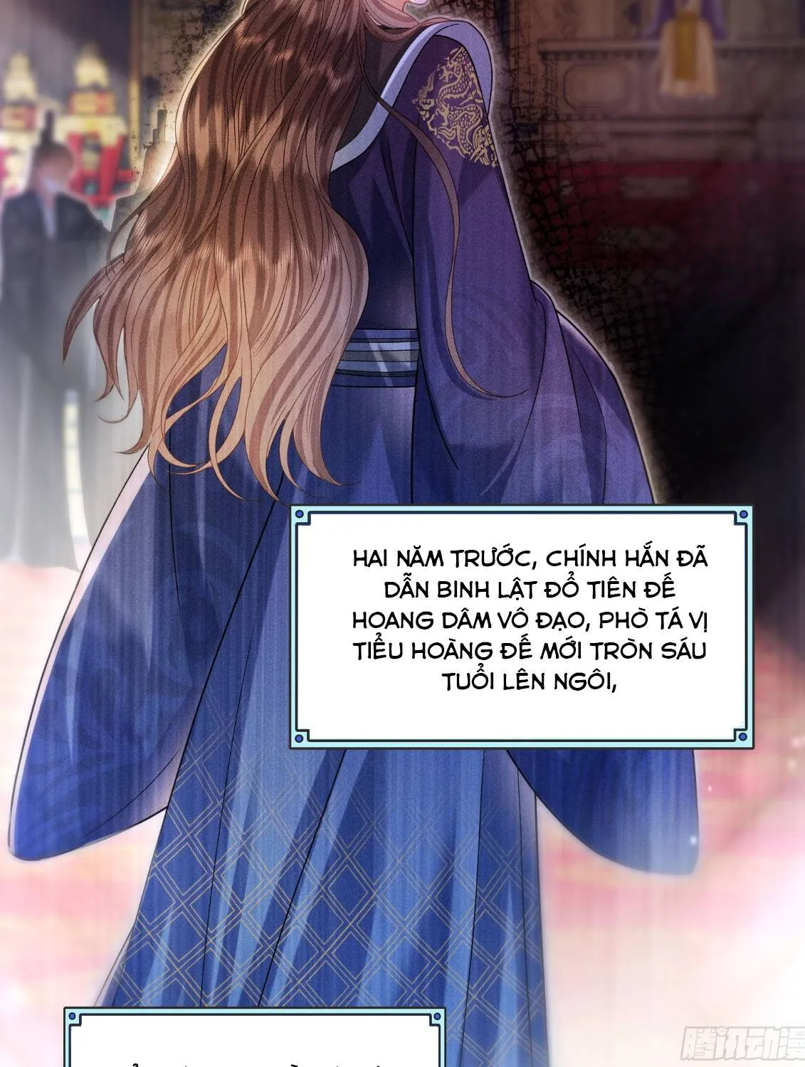 Phu Nhân Y Thuật Vô Song Chapter 3 - Trang 29