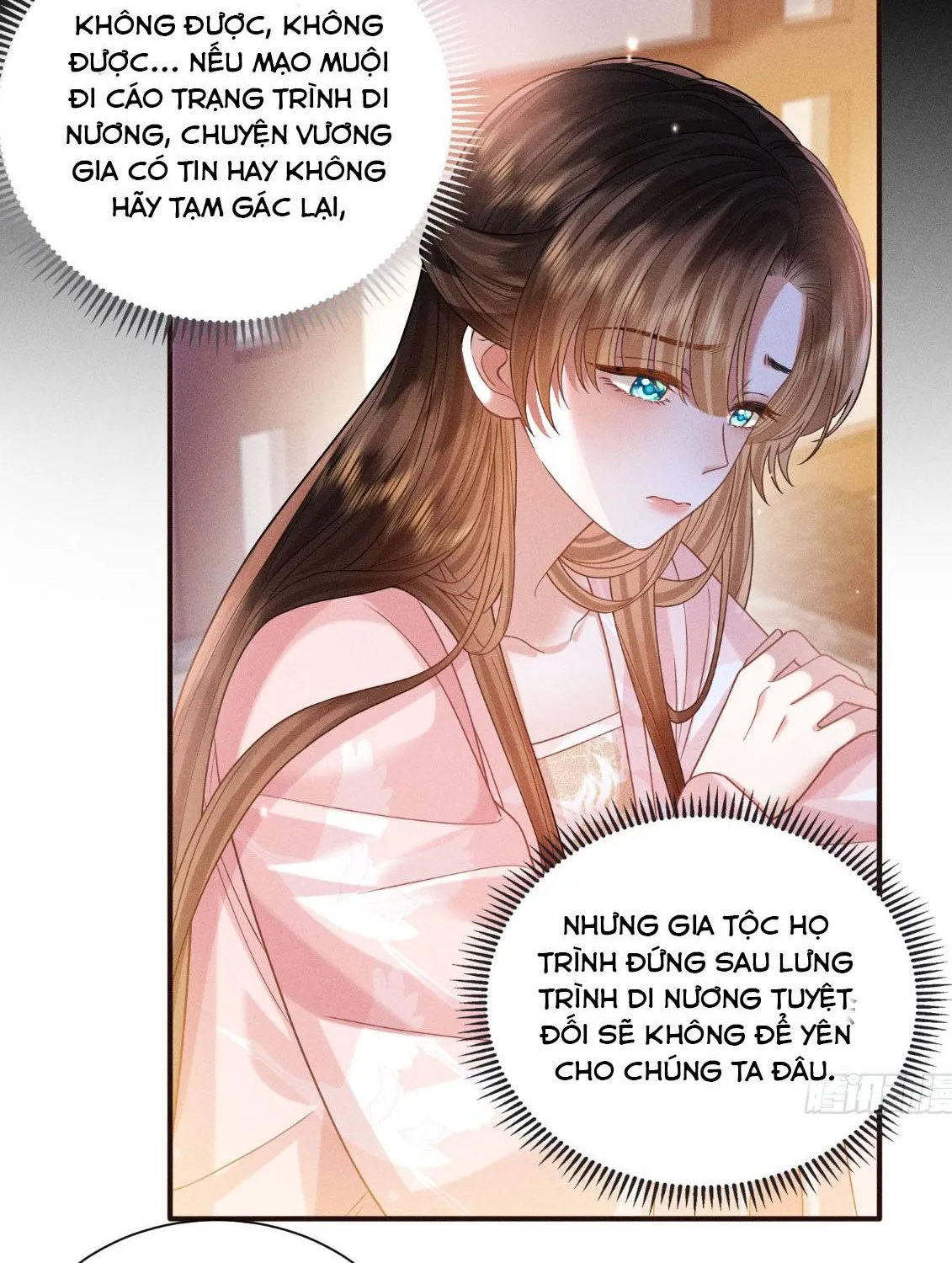 Phu Nhân Y Thuật Vô Song Chapter 3 - Trang 33