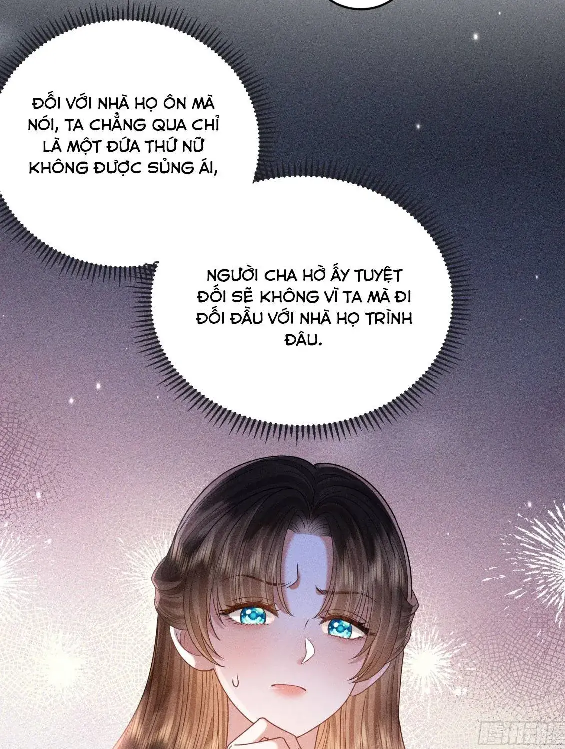 Phu Nhân Y Thuật Vô Song Chapter 3 - Trang 35