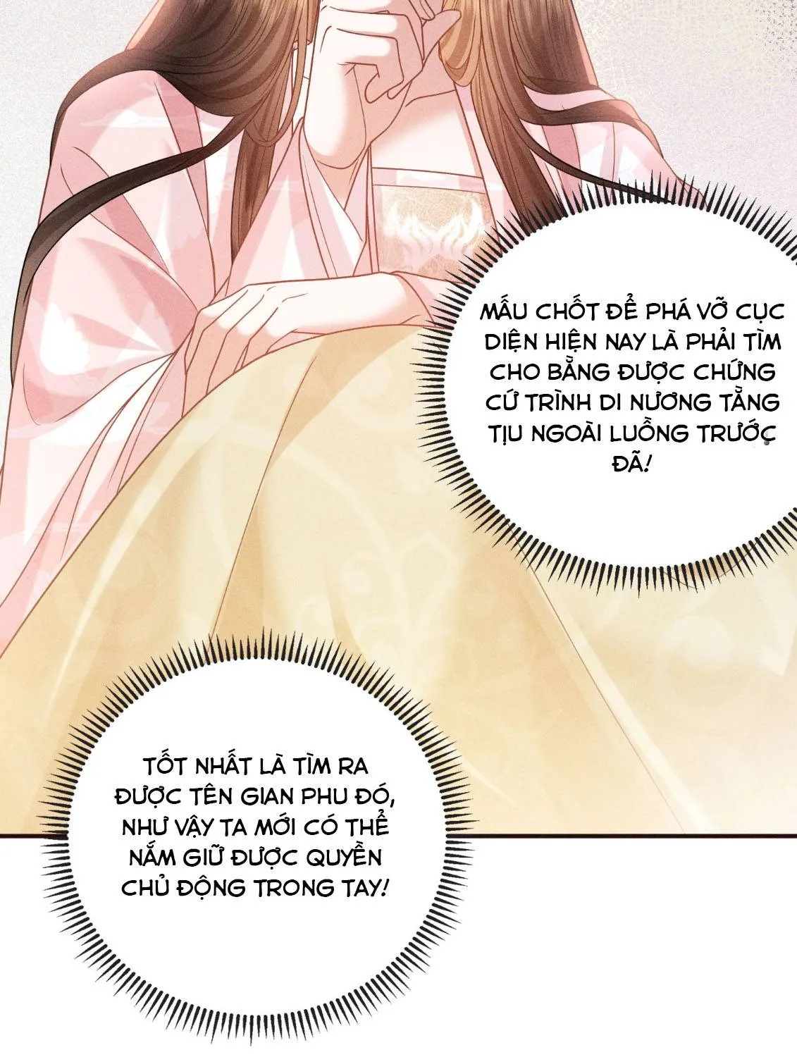 Phu Nhân Y Thuật Vô Song Chapter 3 - Trang 36