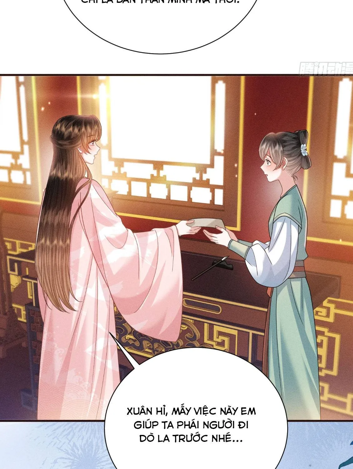 Phu Nhân Y Thuật Vô Song Chapter 3 - Trang 39