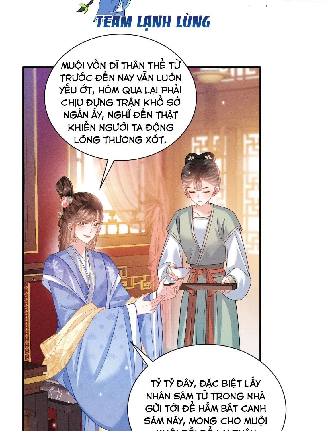 Phu Nhân Y Thuật Vô Song Chapter 3 - Trang 4