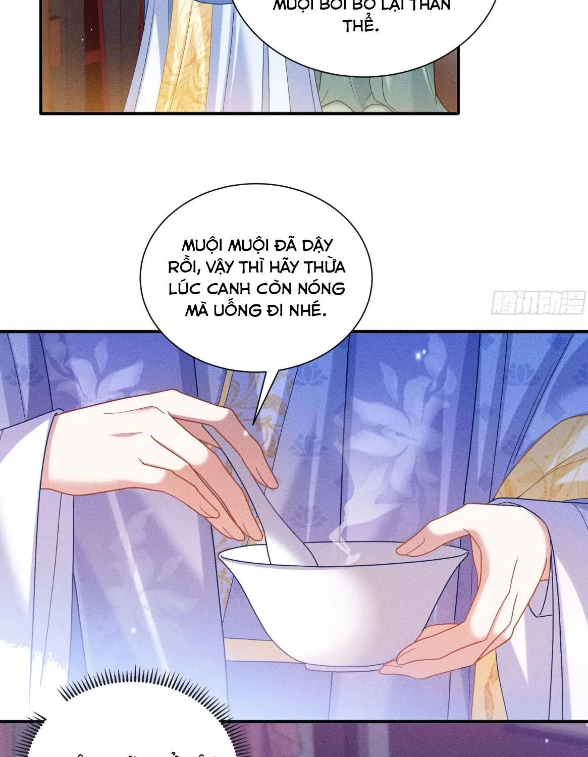 Phu Nhân Y Thuật Vô Song Chapter 3 - Trang 5