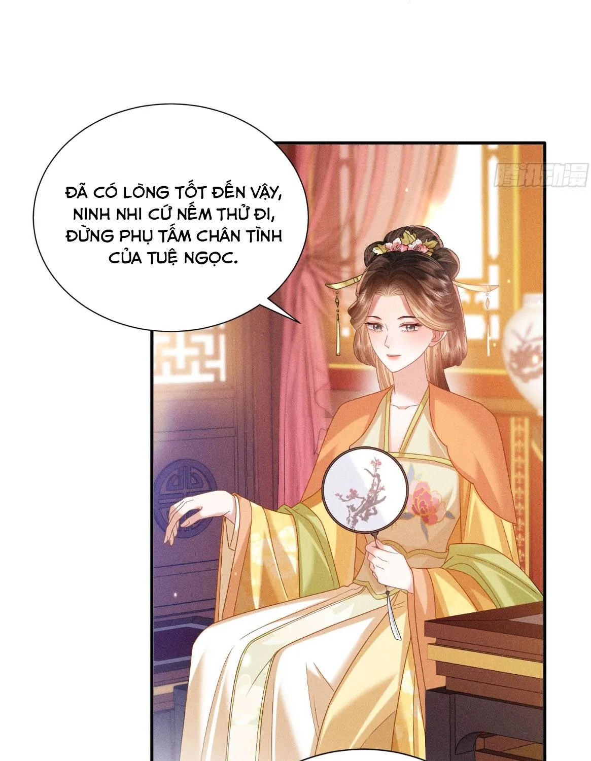 Phu Nhân Y Thuật Vô Song Chapter 3 - Trang 8
