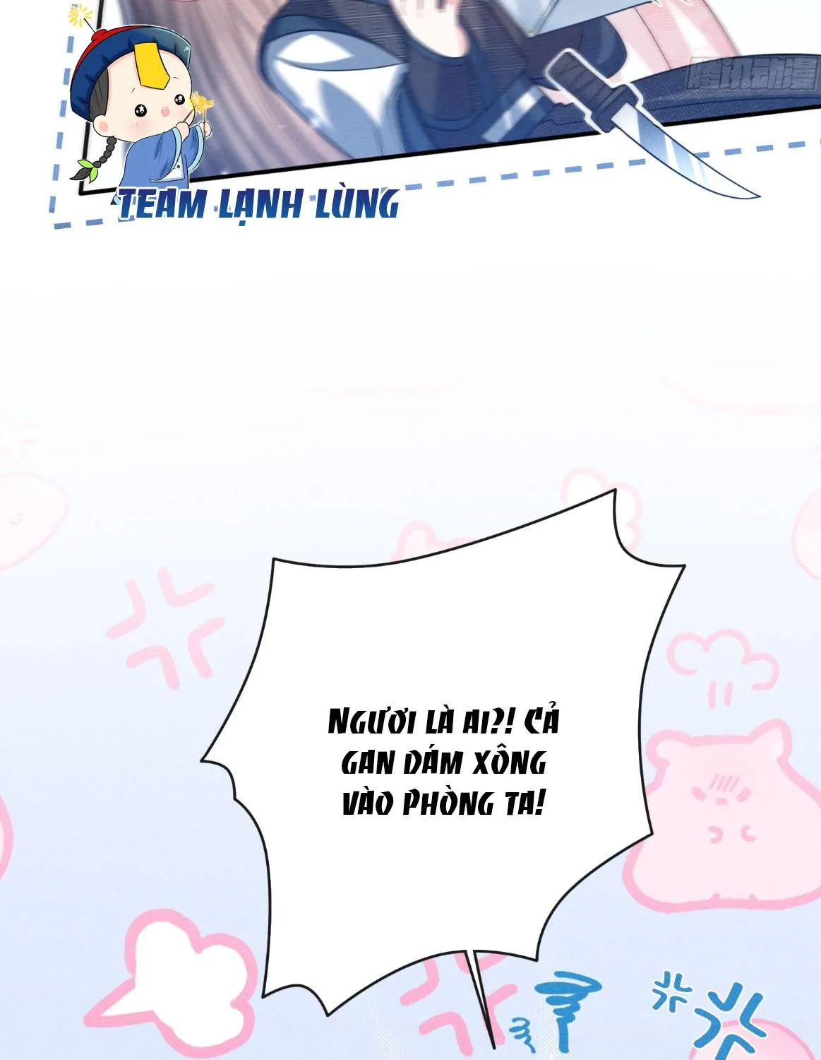 Phu Nhân Y Thuật Vô Song Chapter 4 - Trang 10