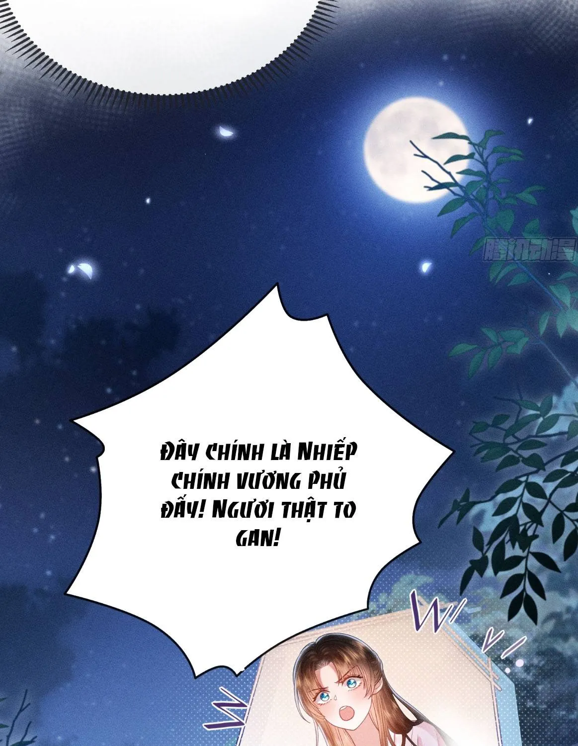 Phu Nhân Y Thuật Vô Song Chapter 4 - Trang 12