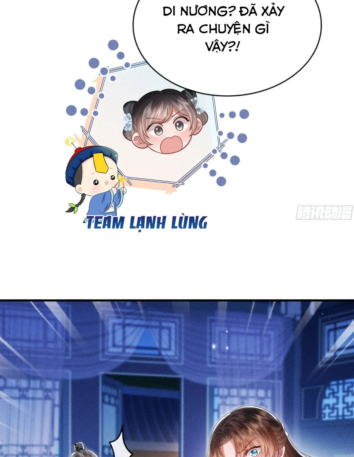 Phu Nhân Y Thuật Vô Song Chapter 4 - Trang 14