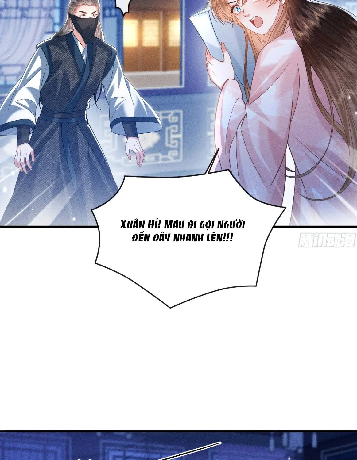 Phu Nhân Y Thuật Vô Song Chapter 4 - Trang 15