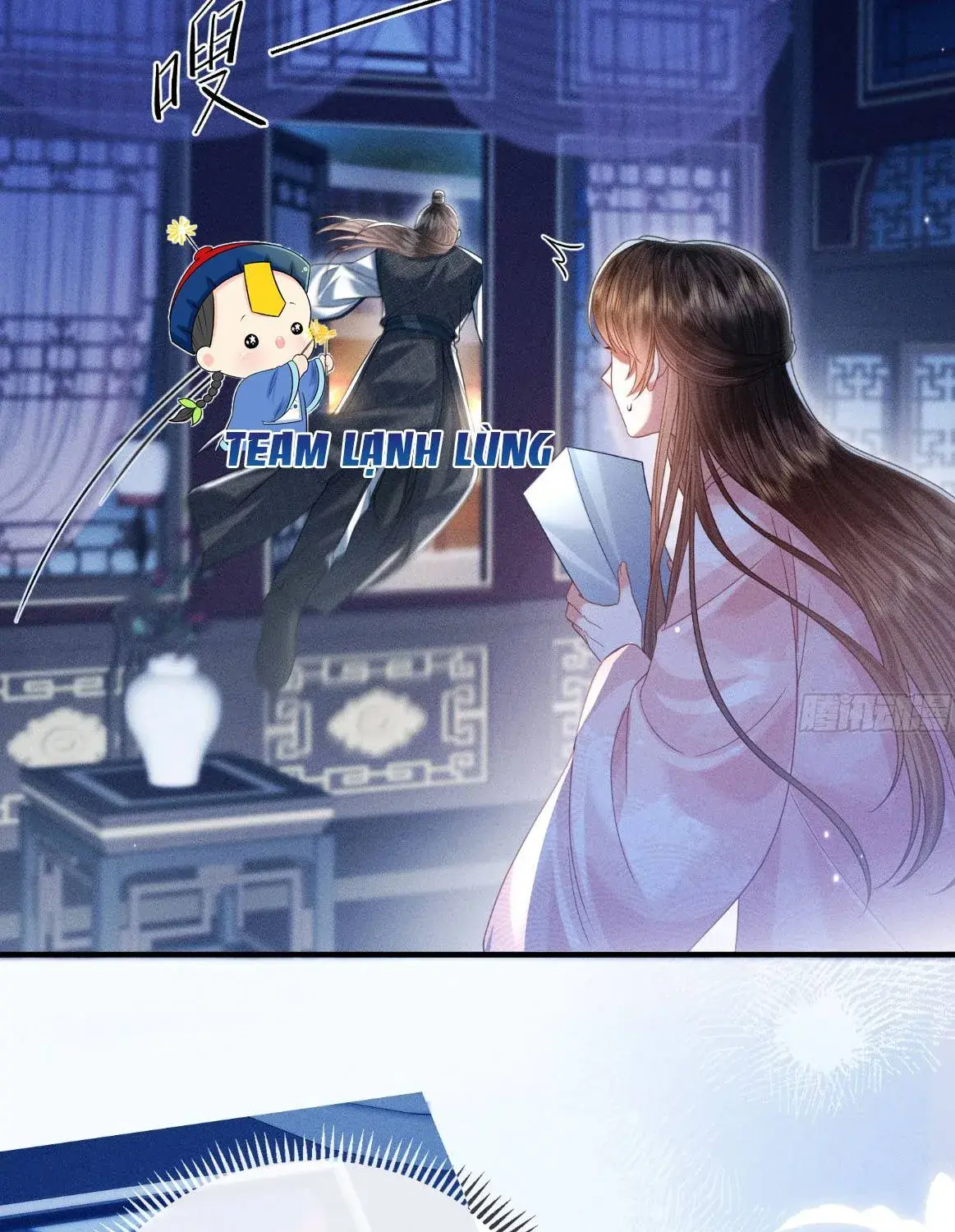 Phu Nhân Y Thuật Vô Song Chapter 4 - Trang 16