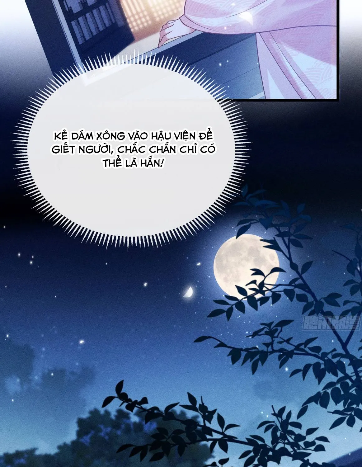 Phu Nhân Y Thuật Vô Song Chapter 4 - Trang 18