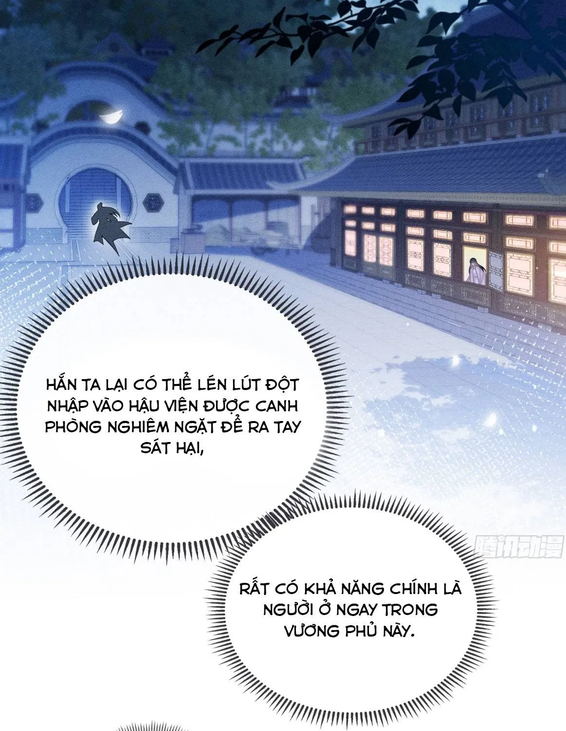 Phu Nhân Y Thuật Vô Song Chapter 4 - Trang 19
