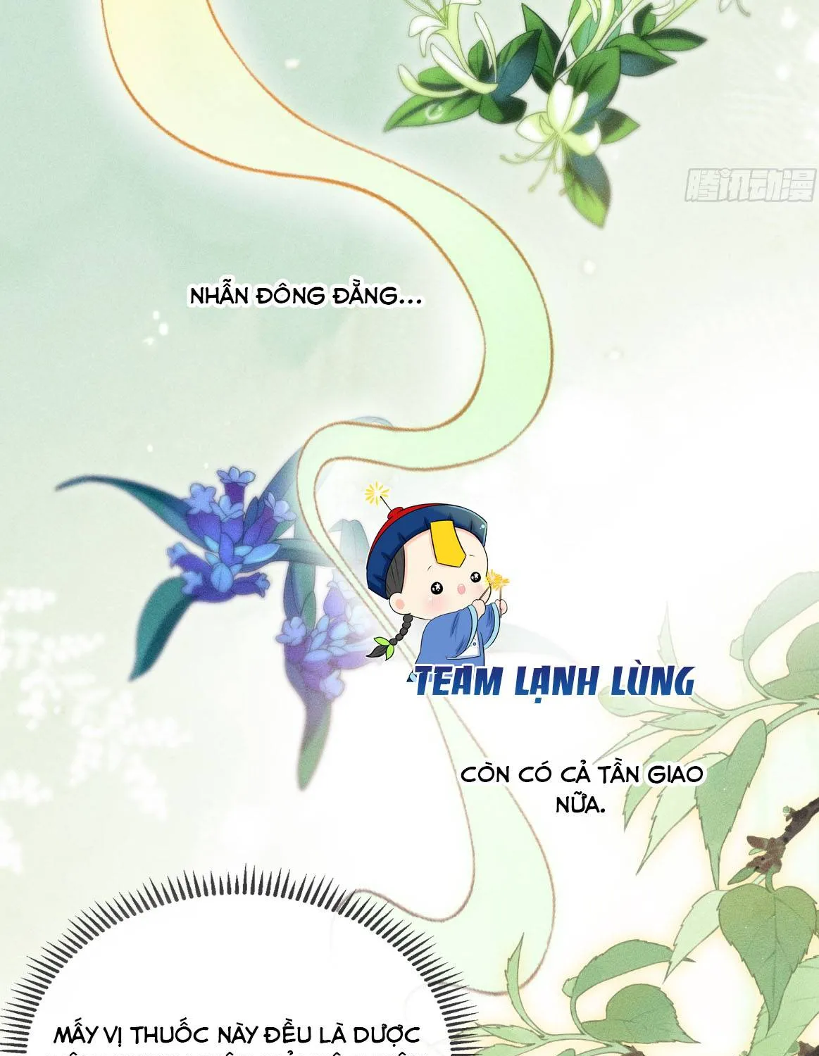 Phu Nhân Y Thuật Vô Song Chapter 4 - Trang 24