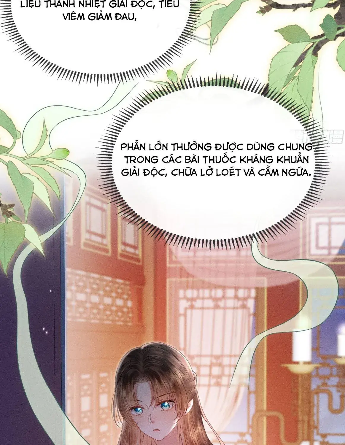 Phu Nhân Y Thuật Vô Song Chapter 4 - Trang 25