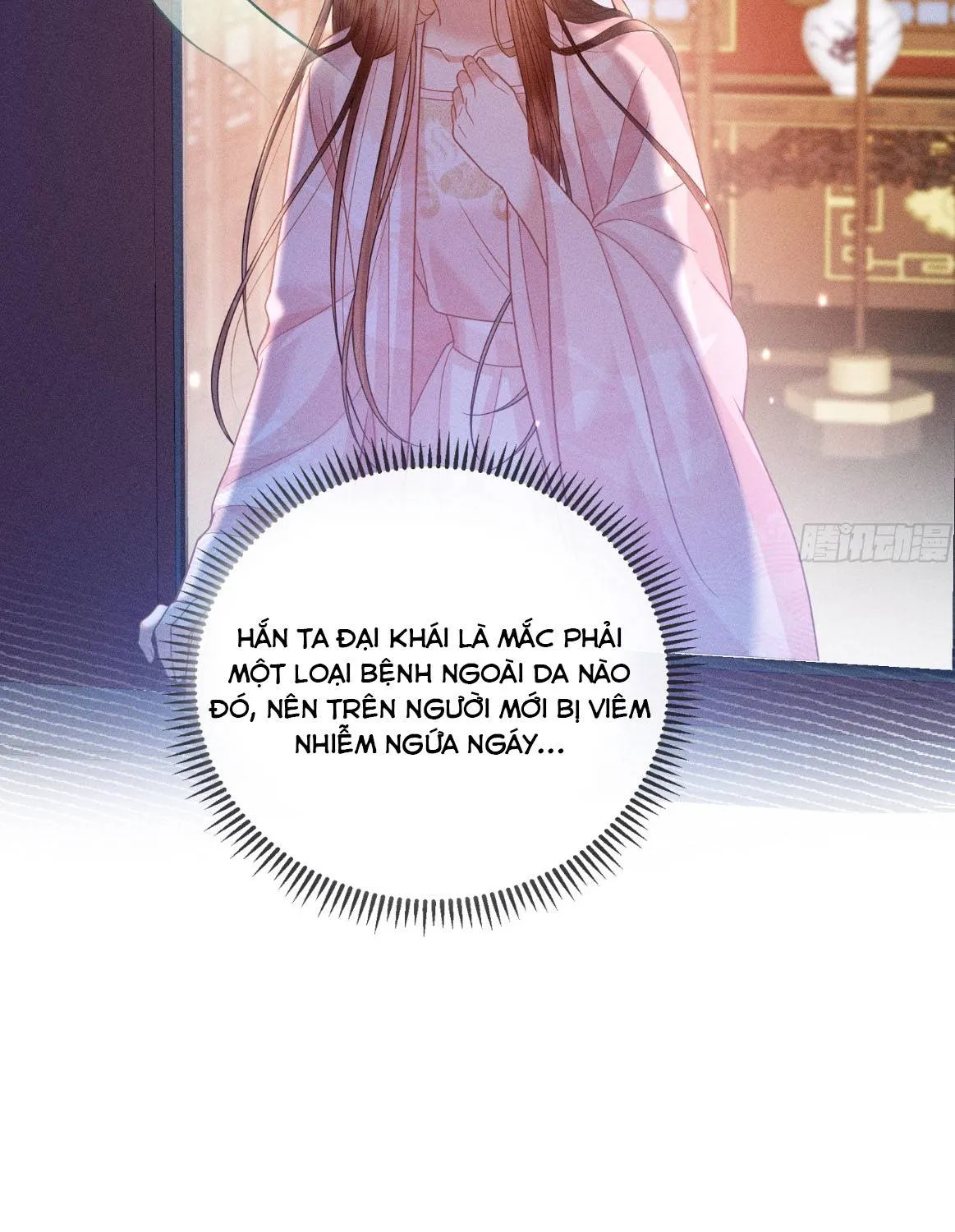 Phu Nhân Y Thuật Vô Song Chapter 4 - Trang 26