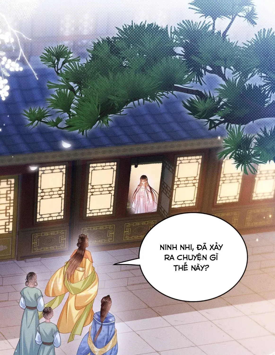 Phu Nhân Y Thuật Vô Song Chapter 4 - Trang 29