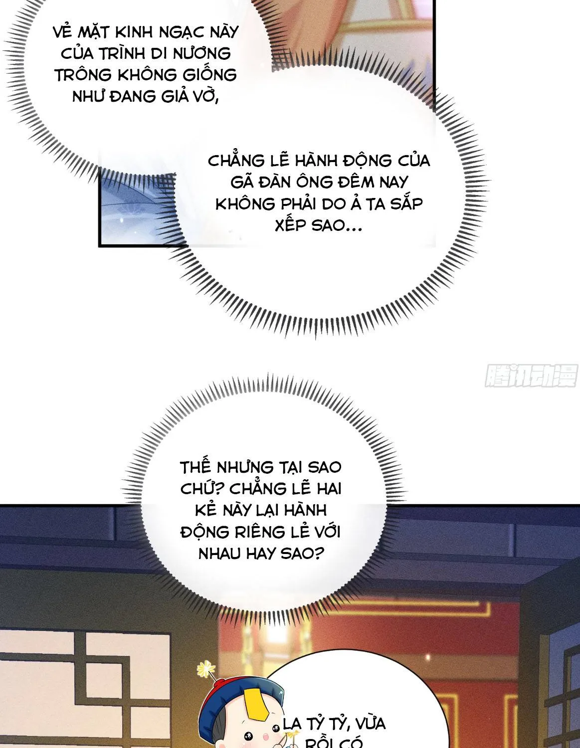 Phu Nhân Y Thuật Vô Song Chapter 4 - Trang 31