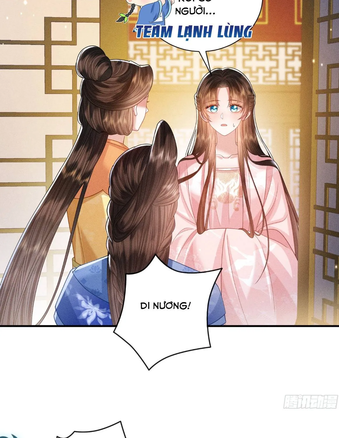 Phu Nhân Y Thuật Vô Song Chapter 4 - Trang 32