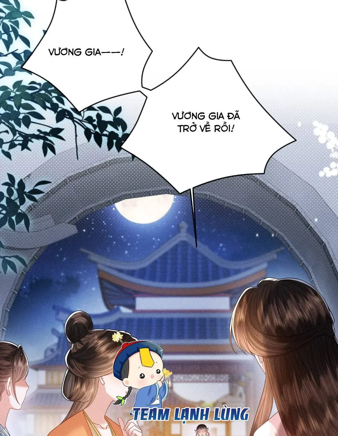 Phu Nhân Y Thuật Vô Song Chapter 4 - Trang 33