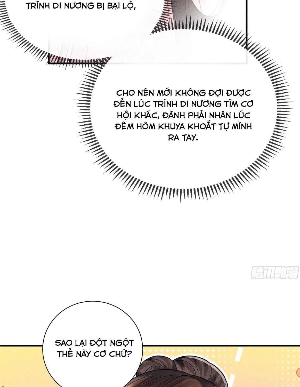 Phu Nhân Y Thuật Vô Song Chapter 4 - Trang 36