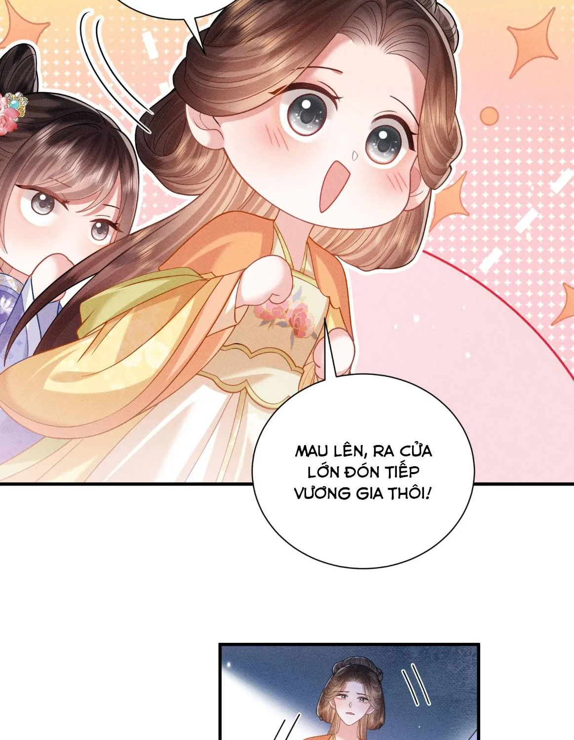 Phu Nhân Y Thuật Vô Song Chapter 4 - Trang 37