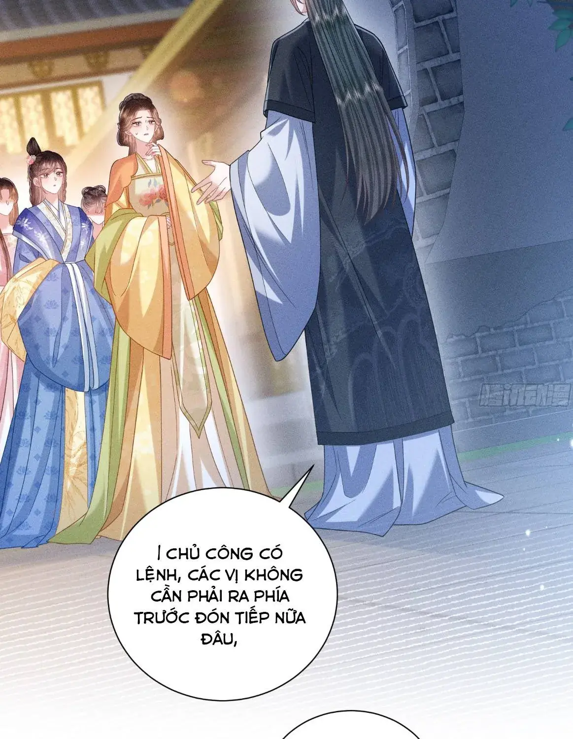 Phu Nhân Y Thuật Vô Song Chapter 4 - Trang 39