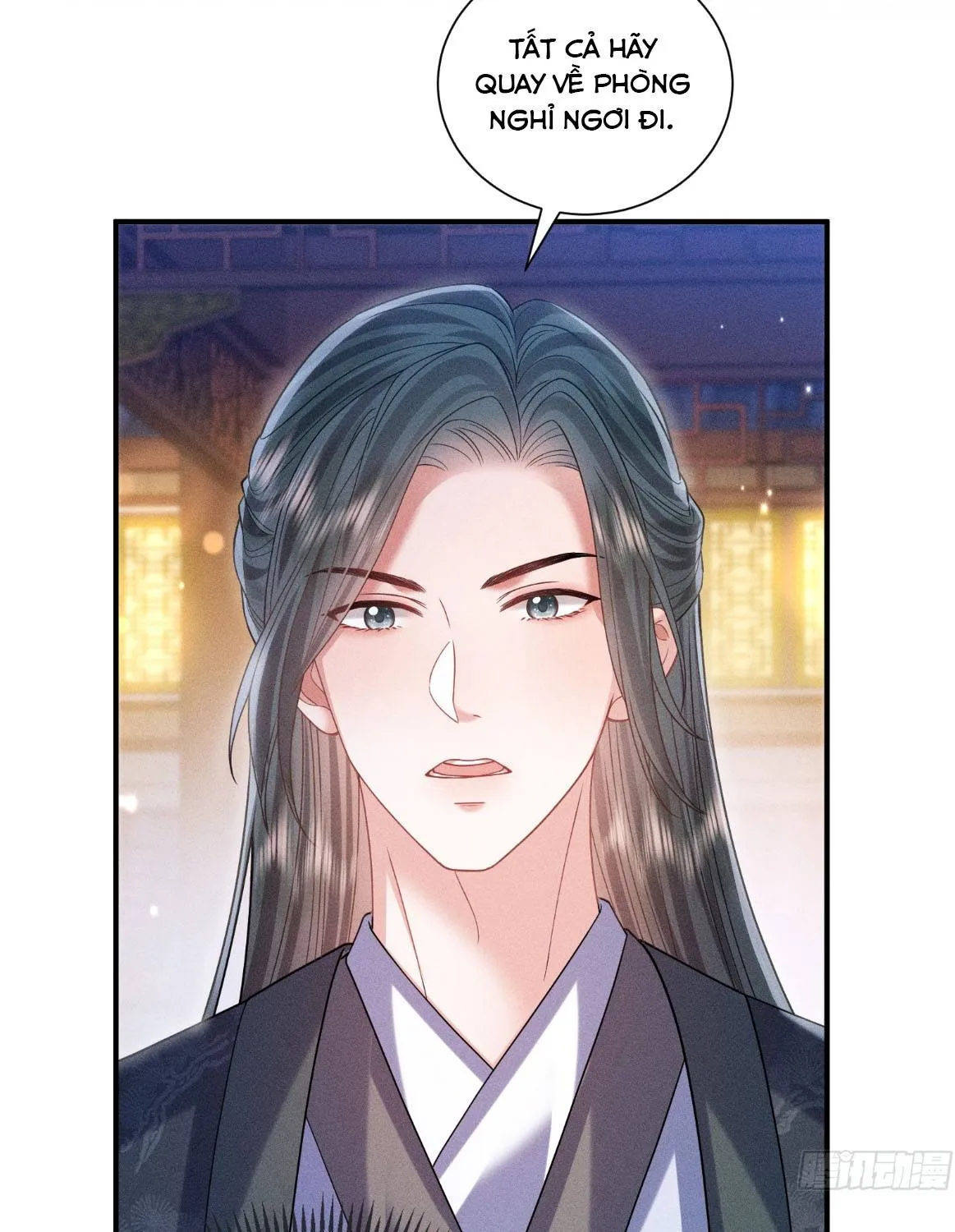 Phu Nhân Y Thuật Vô Song Chapter 4 - Trang 40