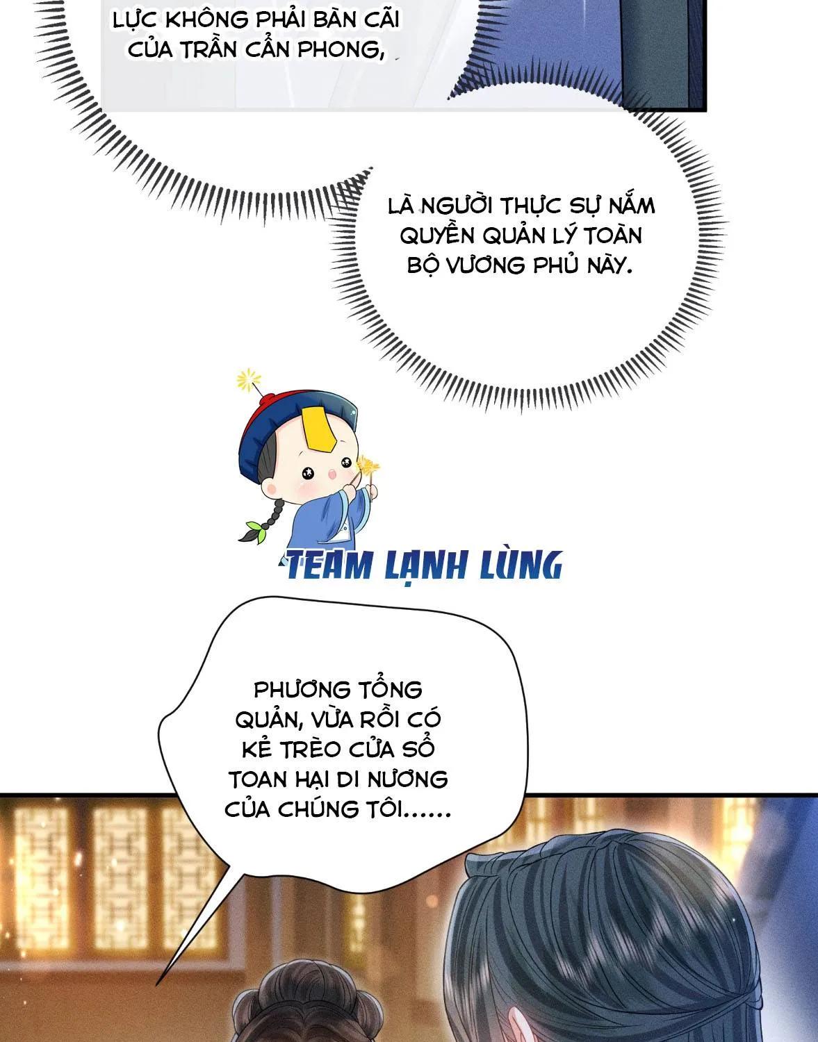 Phu Nhân Y Thuật Vô Song Chapter 4 - Trang 42