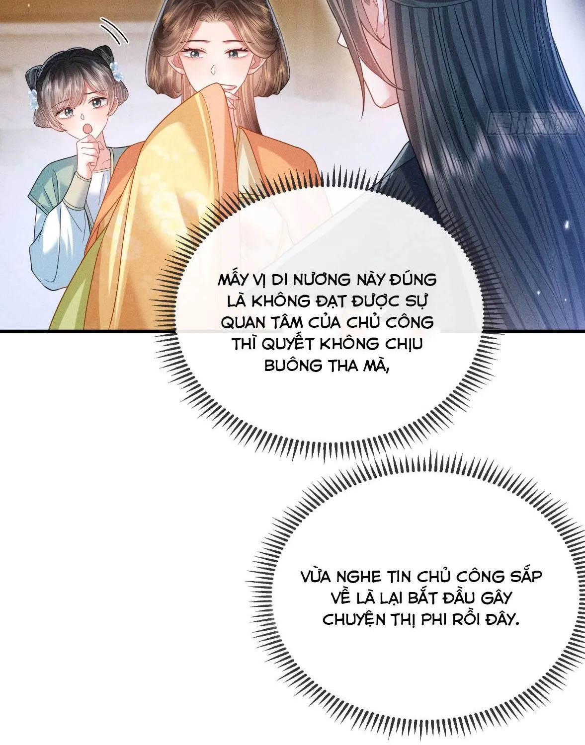 Phu Nhân Y Thuật Vô Song Chapter 4 - Trang 43