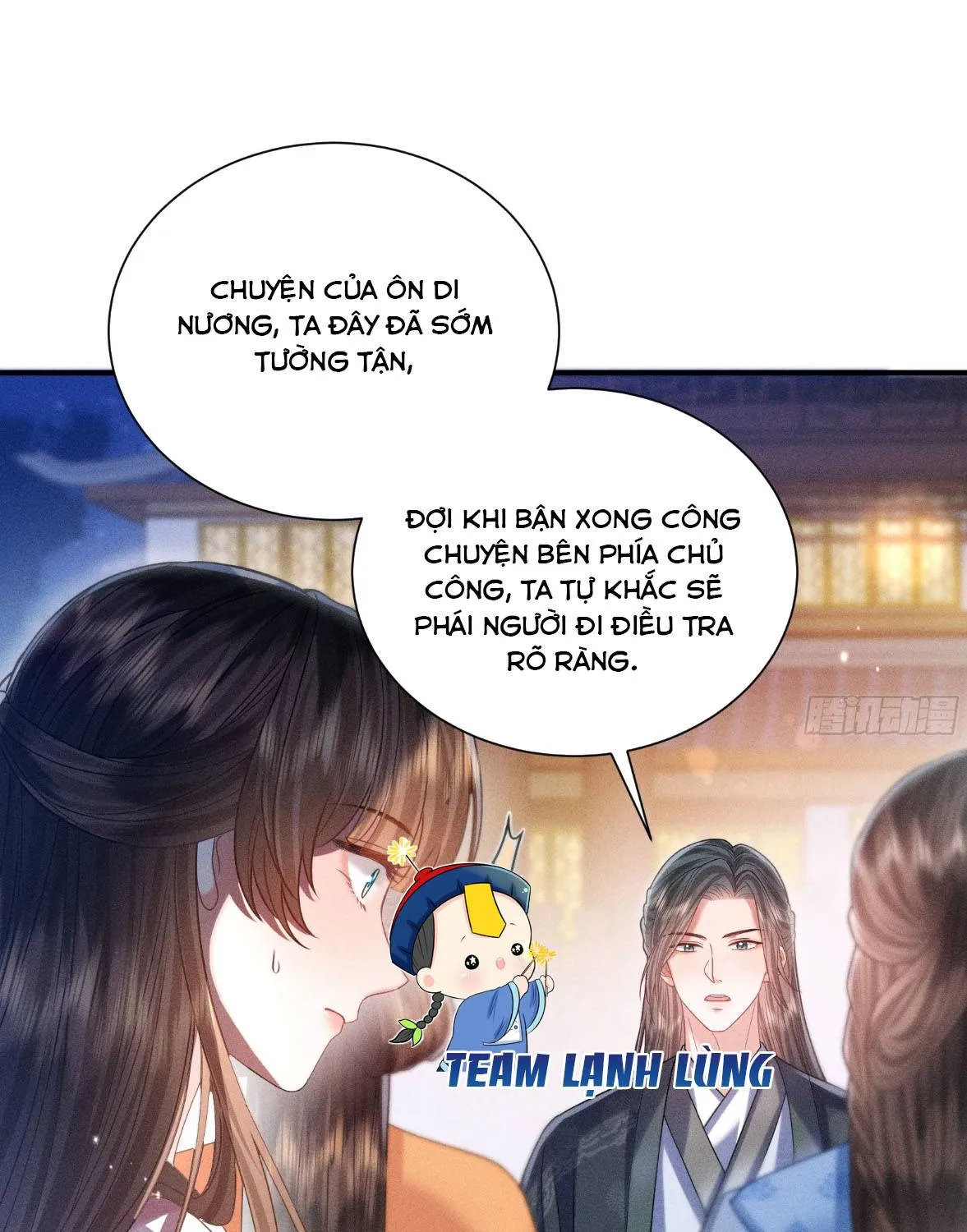 Phu Nhân Y Thuật Vô Song Chapter 4 - Trang 44