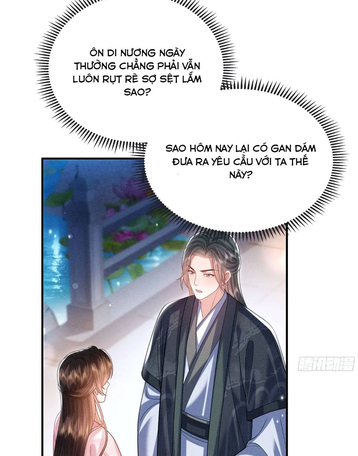 Phu Nhân Y Thuật Vô Song Chapter 4 - Trang 49