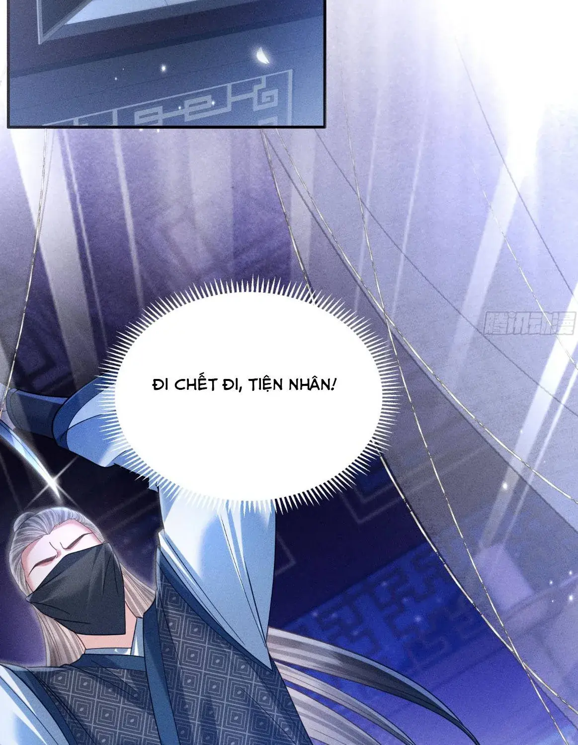 Phu Nhân Y Thuật Vô Song Chapter 4 - Trang 5