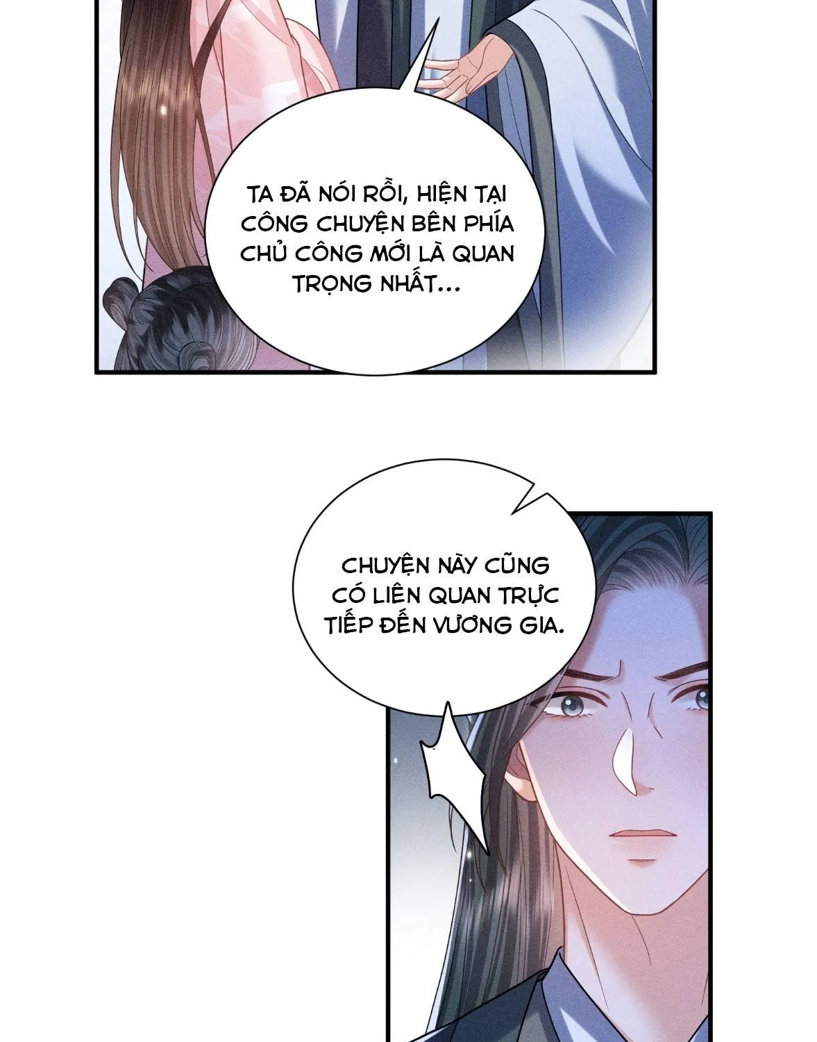 Phu Nhân Y Thuật Vô Song Chapter 4 - Trang 50