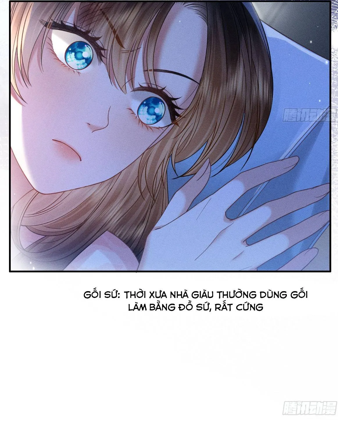 Phu Nhân Y Thuật Vô Song Chapter 4 - Trang 8