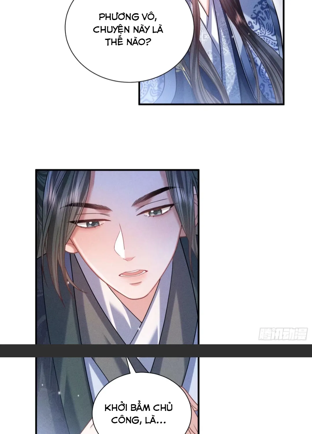 Phu Nhân Y Thuật Vô Song Chapter 5 - Trang 11