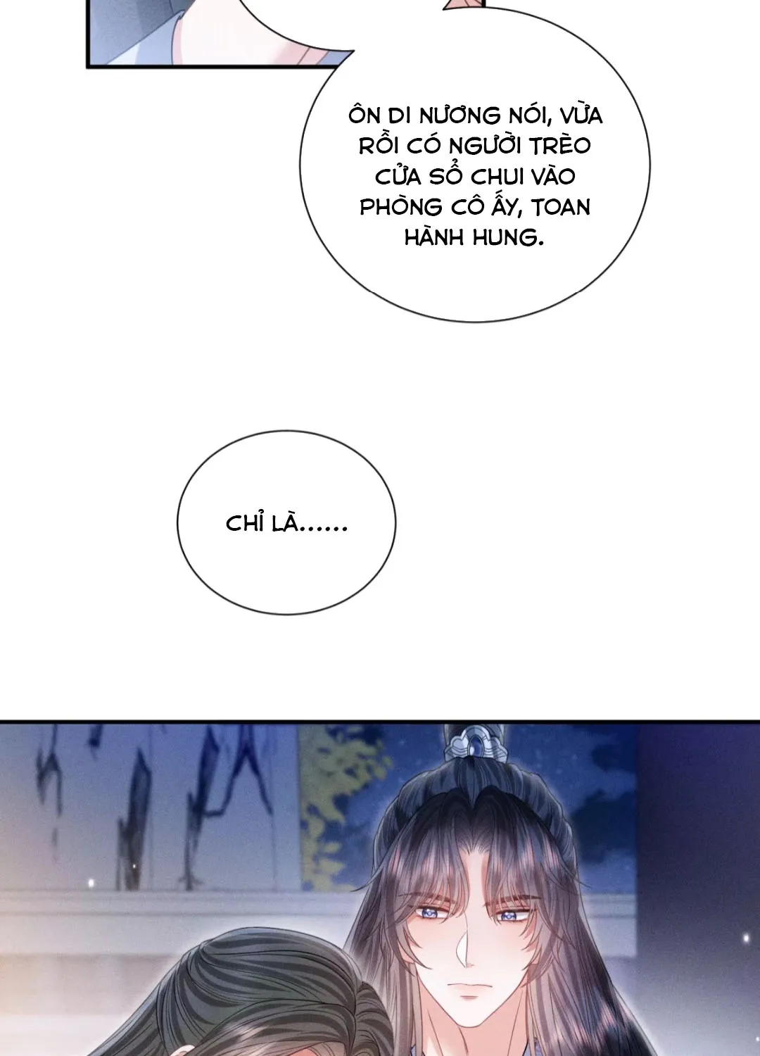 Phu Nhân Y Thuật Vô Song Chapter 5 - Trang 12